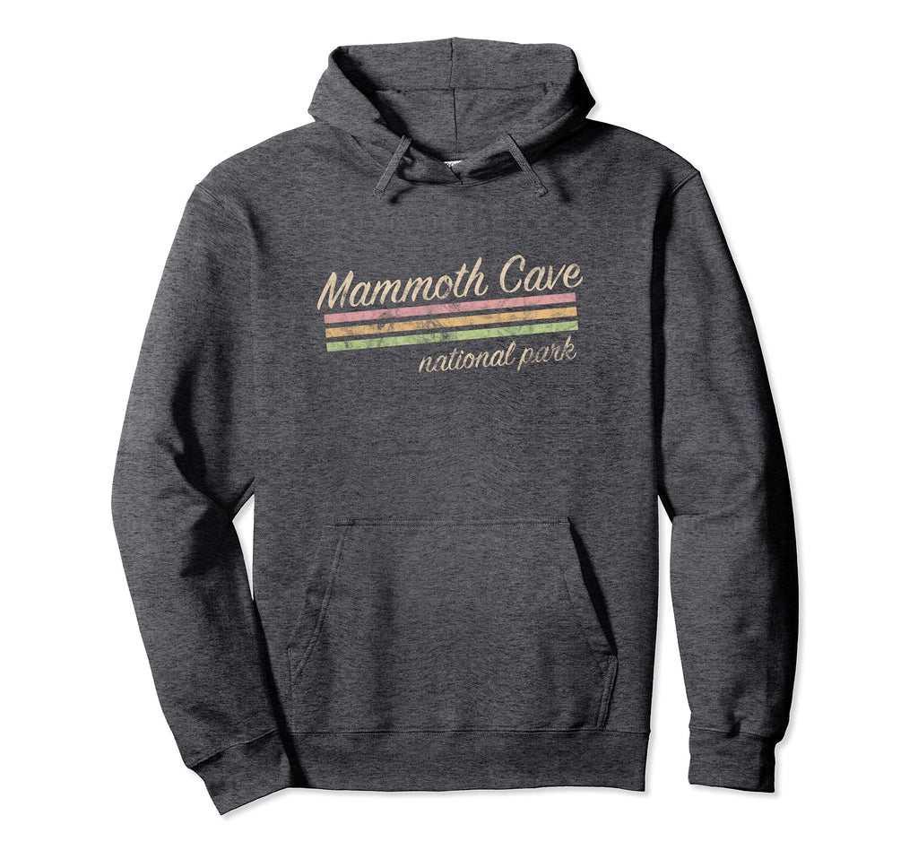 Mammoth Cave National Park Hoodie - Streetwear Style Unisex - T-Shirt, Sweatshirt, Hoodie