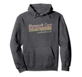 Mammoth Cave National Park Hoodie - Streetwear Style Unisex - T-Shirt, Sweatshirt, Hoodie