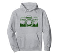 Photographer Camera Trees Nature Hoodie - Unique Graphic for Adults - T-Shirt, Sweatshirt, Hoodie