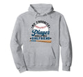 My Favorite Baseball Player Calls Me Hoodie - Streetwear Style Men Women - T-Shirt, Sweatshirt, Hoodie