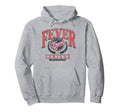 Wnba Indiana Fever Class Hoodie - Graphic Print for Adults - T-Shirt, Sweatshirt, Hoodie