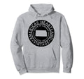 Kansas Americas Heartland Estd 1861 Hoodie - Graphic Print Men Women - T-Shirt, Sweatshirt, Hoodie