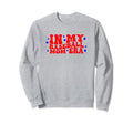 As Tees Baseball Mom Era Mommy Mama Sweatshirt - Custom Art Print Unisex - T-Shirt, Sweatshirt, Hoodie