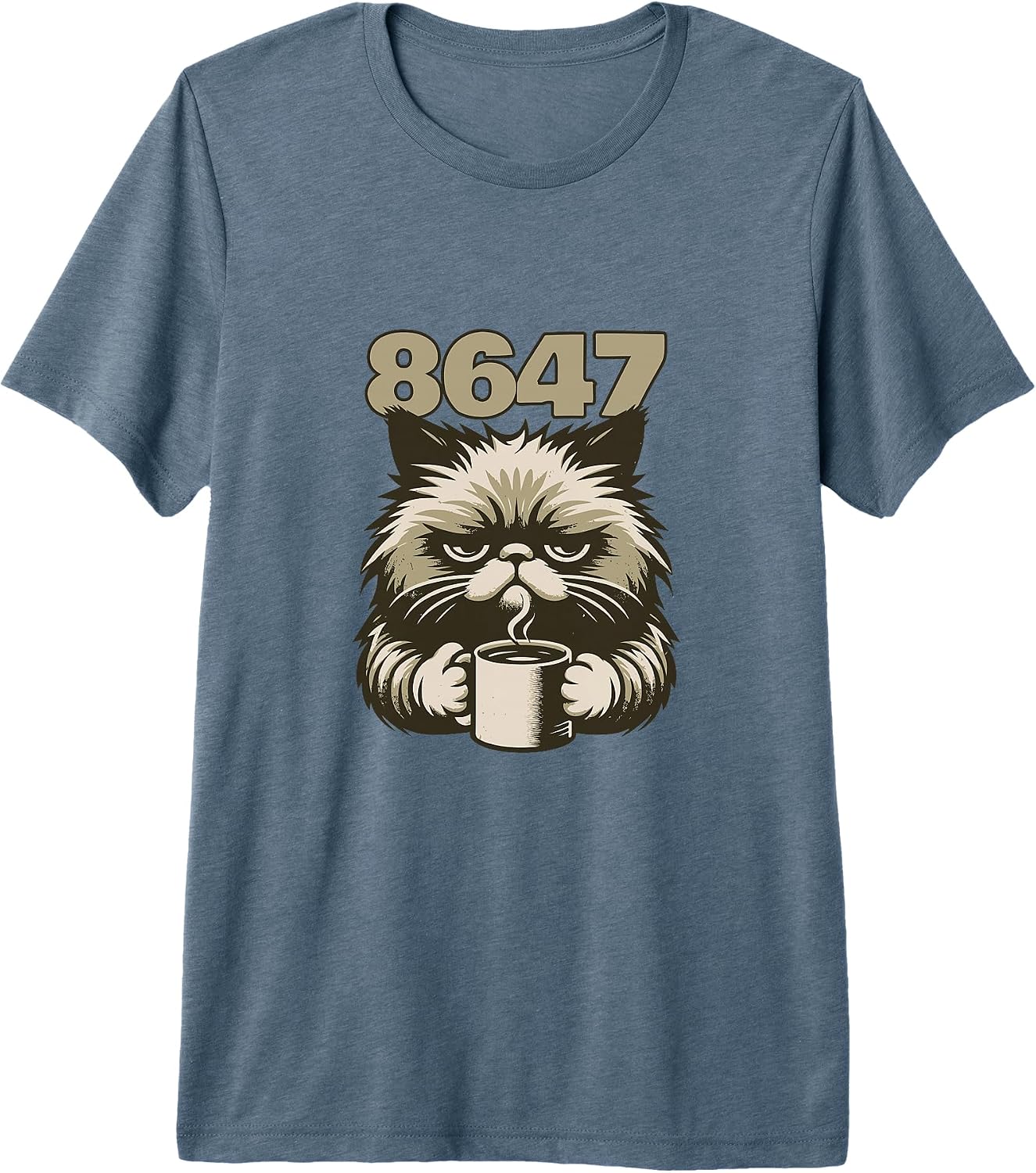 EST 8647 Subtle Floral Style - Adult & Kids T-Shirts, Sweatshirts & Hoodies apparel design preview 1