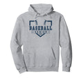 Baseball Senior Night Baseball Senior Hoodie - Streetwear Style Men Women - T-Shirt, Sweatshirt, Hoodie