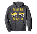 80S Do Or Die Bed Stuy Hip Hop Hoodie - Trendy Graphic Men Women - T-Shirt, Sweatshirt, Hoodie
