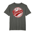 Distressed Boston Massachusetts T-Shirt - Novelty Apparel for Adults - T-Shirt, Sweatshirt, Hoodie