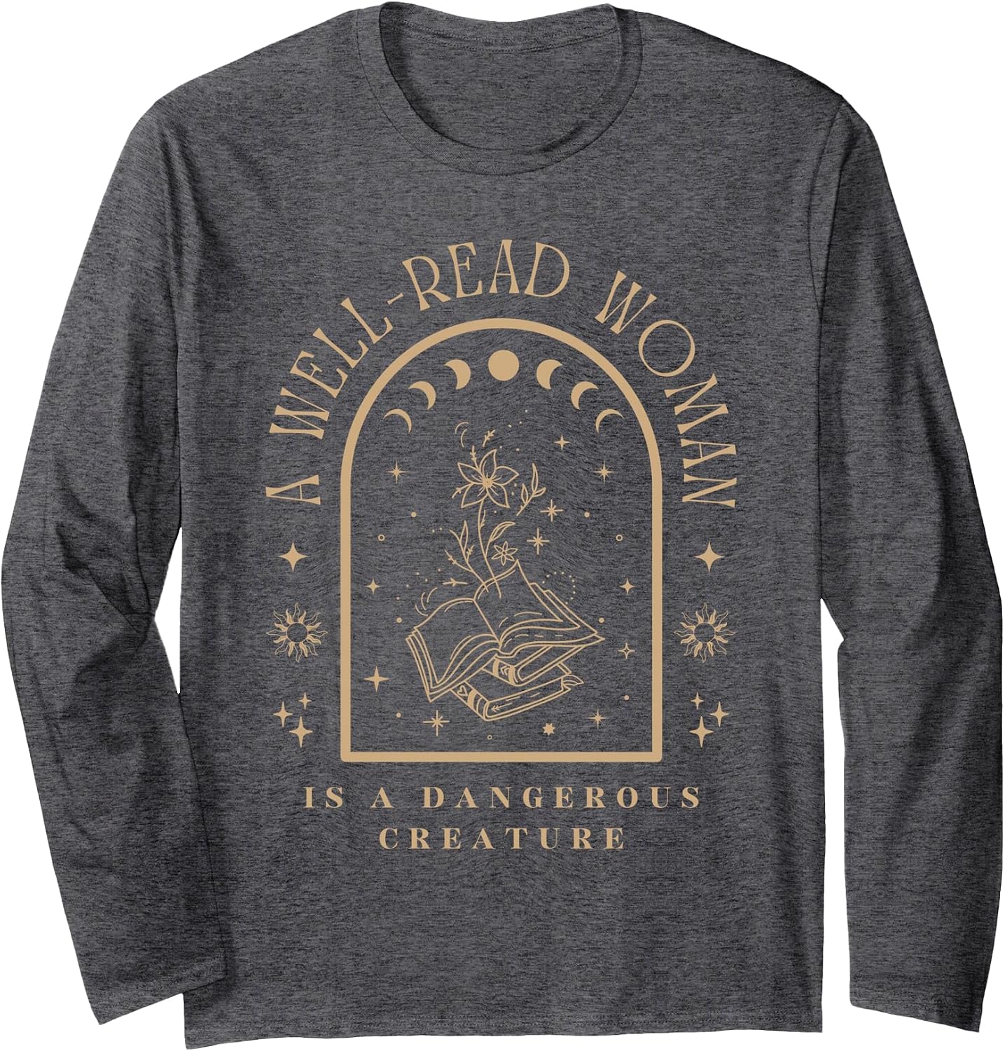 Poet Novel Book Reading Literature Literary Lover - Adult & Kids T-Shirts, Sweatshirts & Hoodies apparel design preview 1