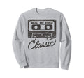 Best 1953 Birthday Gifts Cassette Tape Sweatshirt - Custom Art Print Unisex - T-Shirt, Sweatshirt, Hoodie