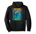 Distressed Trombone Pride Instrument Hoodie - Unique Graphic Men Women - T-Shirt, Sweatshirt, Hoodie