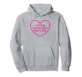 Ruining Someones Sons Life Funny Y2K Hoodie - Fun Novelty Design Unisex - T-Shirt, Sweatshirt, Hoodie