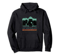 Photographer Analog Slr Camera Film Hoodie - Minimalist Print for Adults - T-Shirt, Sweatshirt, Hoodie