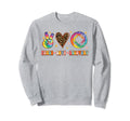 Sober Life Sobriety Aa Na Sweatshirt - Streetwear Style for Adults - T-Shirt, Sweatshirt, Hoodie