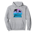 Synthwave Retrowave Pastel Goth Analog Hoodie - Custom Art Print Unisex - T-Shirt, Sweatshirt, Hoodie