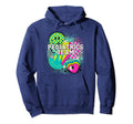 Pediatrics Team Nurse Doctor Happy Y2K Hoodie - Novelty Apparel Unisex - T-Shirt, Sweatshirt, Hoodie