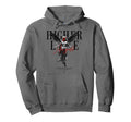 Aesthetic Streetwear Angel Hoodie - Unique Graphic Men Women - T-Shirt, Sweatshirt, Hoodie