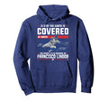 Francisco Lindor Covered Hoodie - Unique Graphic Unisex - T-Shirt, Sweatshirt, Hoodie