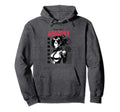 Japanese Anime Urban Cyber Vaporwave Hoodie - Fun Novelty Design Unisex - T-Shirt, Sweatshirt, Hoodie