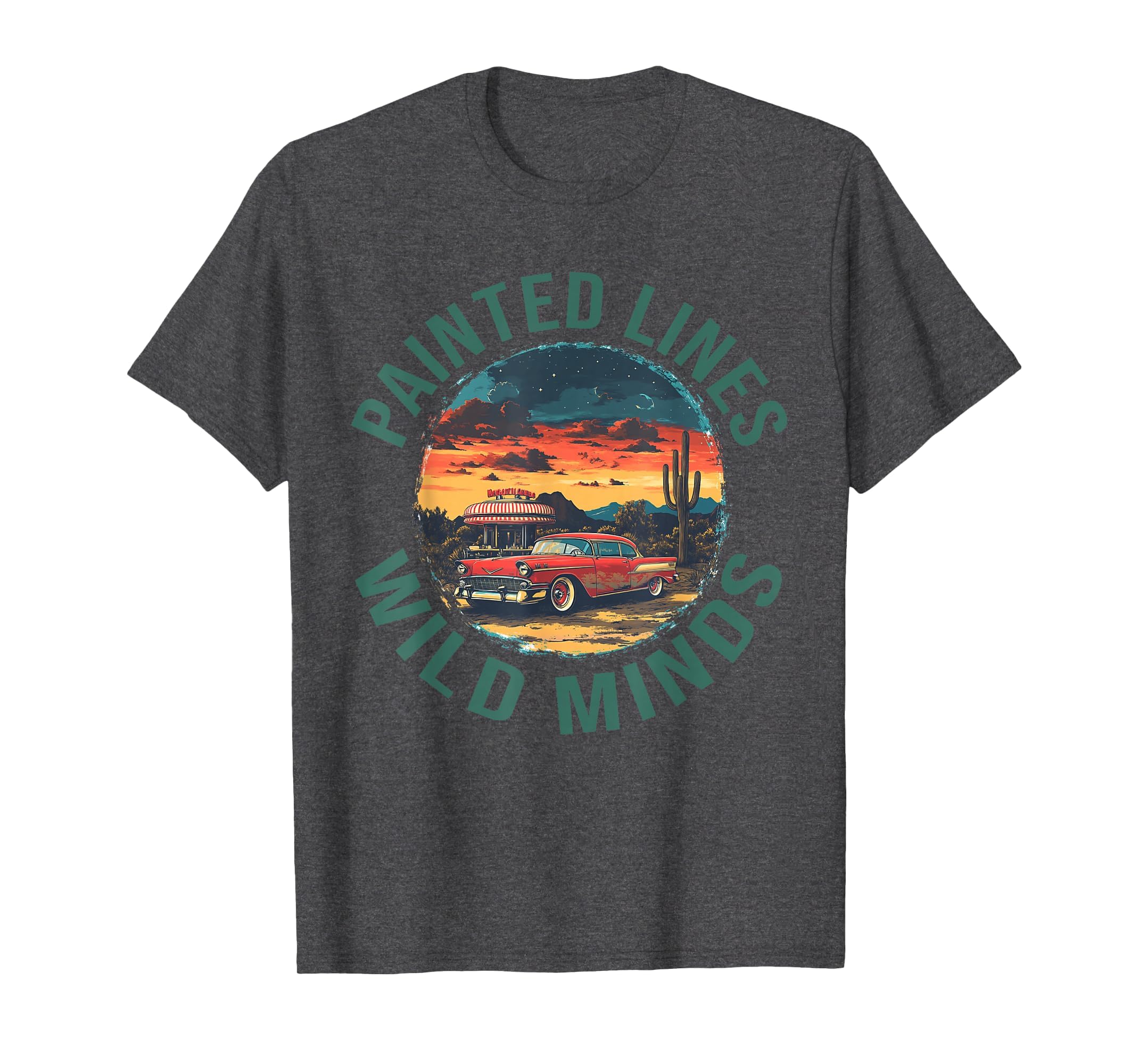 Route 66 Centennial Mother Road T-Shirt - Casual Everyday Wear for Adults - T-Shirt, Sweatshirt, Hoodie
