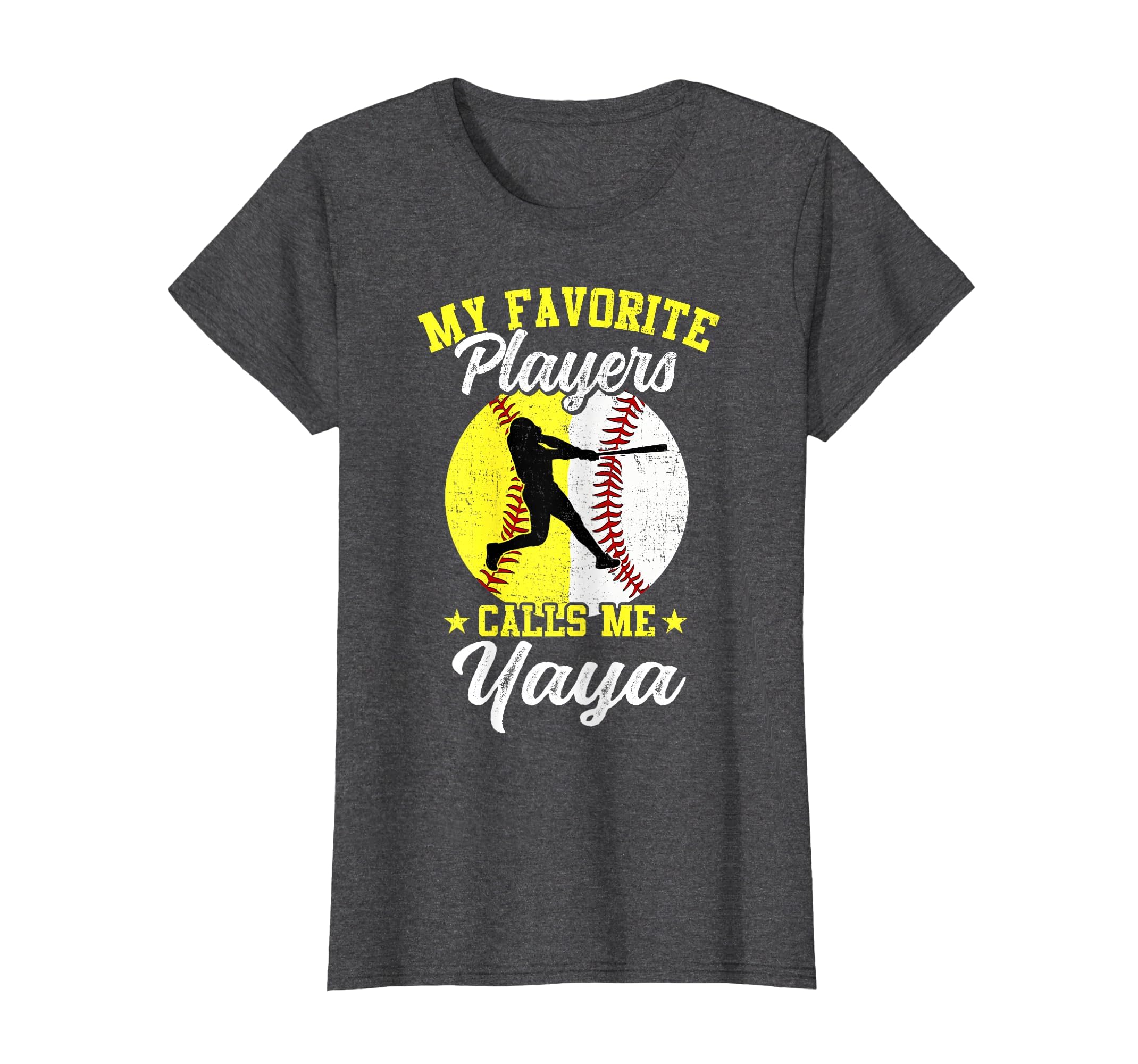 My Favorite Baseball Softball Players T-Shirt - Streetwear Style Men Women - T-Shirt, Sweatshirt, Hoodie