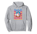 Baseball Drip Mama Stylish Hoodie - Minimalist Print for Adults - T-Shirt, Sweatshirt, Hoodie