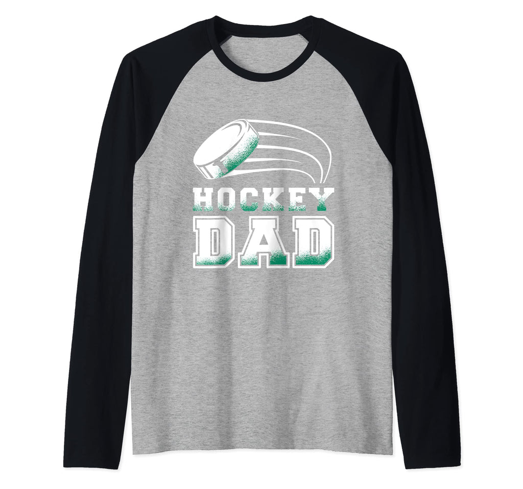 Ice Hockey Puck Skates Sports Hoodie - Unique Graphic Men Women - T-Shirt, Sweatshirt, Hoodie