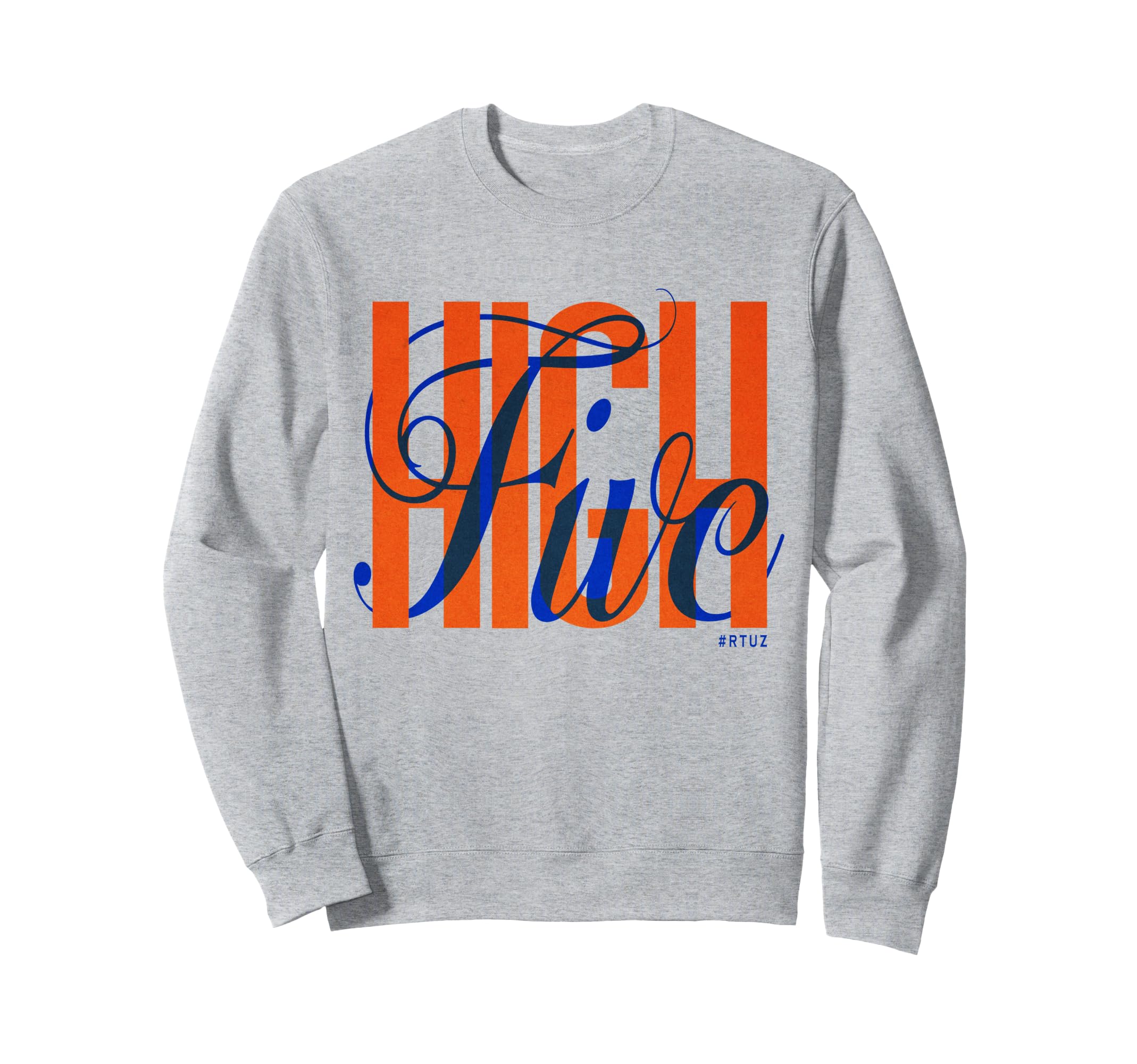 Aesthetic Streetwear Sweatshirt - Casual Everyday Wear for Adults - T-Shirt, Sweatshirt, Hoodie