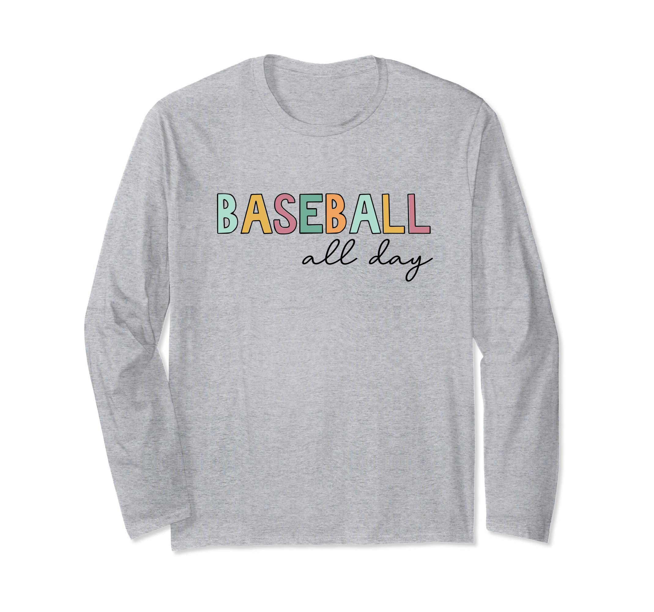 Baseball Player Tees And Baseball Sweatshirt - Fun Novelty Design Unisex - T-Shirt, Sweatshirt, Hoodie