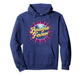 Disco Boogie Fever Dance Party Funky Hoodie - Aesthetic Graphic Men Women - T-Shirt, Sweatshirt, Hoodie