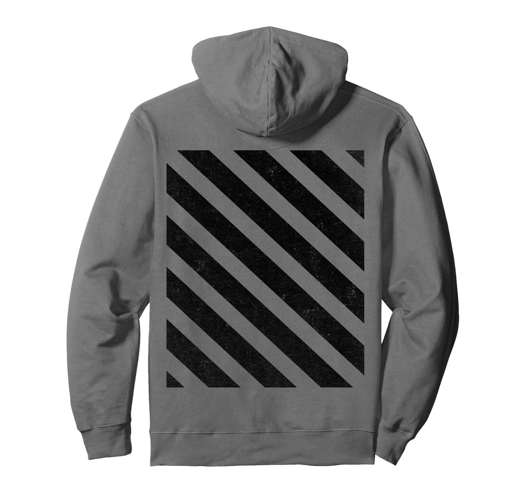 Back Japanese Streetwear Y2K Techwear Hoodie - Streetwear Style Unisex - T-Shirt, Sweatshirt, Hoodie