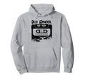 Oldschool Hip Hop 90S Rap Rap Music Music Hoodie - Novelty Apparel Unisex - T-Shirt, Sweatshirt, Hoodie