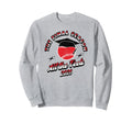 Baseball Senior Final Season 2026 Sweatshirt - Graphic Print for Adults - T-Shirt, Sweatshirt, Hoodie