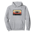 Best 1998 Mixtape Music Year Birth Hoodie - Minimalist Print Unisex - T-Shirt, Sweatshirt, Hoodie