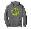 Siena College Saints Distressed Hoodie - Trendy Graphic for Adults - T-Shirt, Sweatshirt, Hoodie