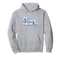 Yoshinobu Yamamoto World Los Hoodie - Casual Everyday Wear Men Women - T-Shirt, Sweatshirt, Hoodie
