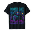 Monster Trucks 4 Wheeler Offroad T-Shirt - Unique Graphic for Adults - T-Shirt, Sweatshirt, Hoodie
