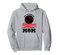 My Favorite Baseball Player Calls Me Hoodie - Casual Everyday Wear Unisex - T-Shirt, Sweatshirt, Hoodie