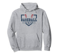 Baseball Senior Night Baseball Hoodie - Casual Everyday Wear for Adults - T-Shirt, Sweatshirt, Hoodie