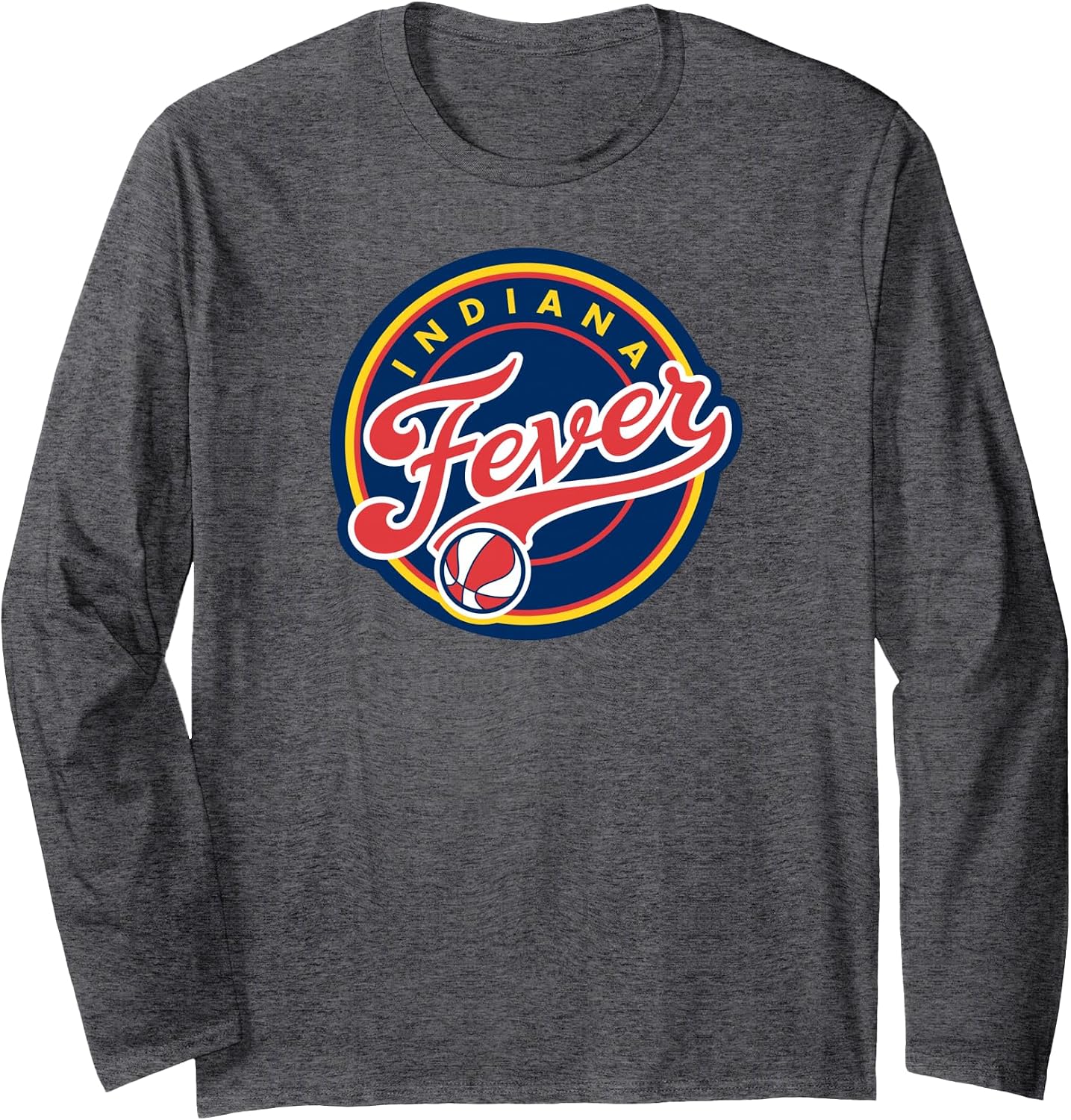 Indiana Fever - Adult & Kids T-Shirts, Sweatshirts & Hoodies apparel design preview 1