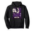Aesthetic Vaporwave Japan 80S 90S Hoodie - Streetwear Style Men Women - T-Shirt, Sweatshirt, Hoodie