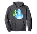 Frutiger Aero Aesthetic Hoodie - Trendy Graphic for Adults - T-Shirt, Sweatshirt, Hoodie