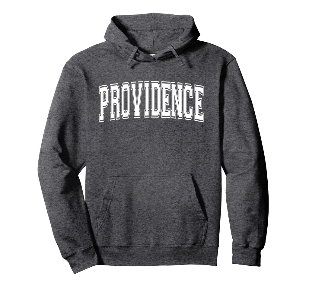 Providence Ri Rhode Island Usa Hoodie - Fun Novelty Design Men Women - T-Shirt, Sweatshirt, Hoodie