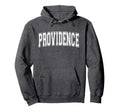 Providence Ri Rhode Island Usa Hoodie - Fun Novelty Design Men Women - T-Shirt, Sweatshirt, Hoodie