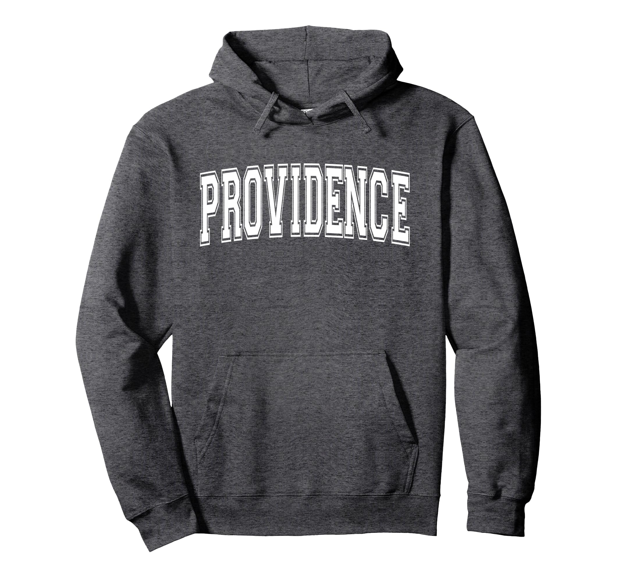 Providence Ri Rhode Island Usa Hoodie - Fun Novelty Design Men Women - T-Shirt, Sweatshirt, Hoodie
