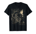 Y2K Grunge Alt Goth Fairy Sigilism T-Shirt - Casual Everyday Wear Men Women - T-Shirt, Sweatshirt, Hoodie