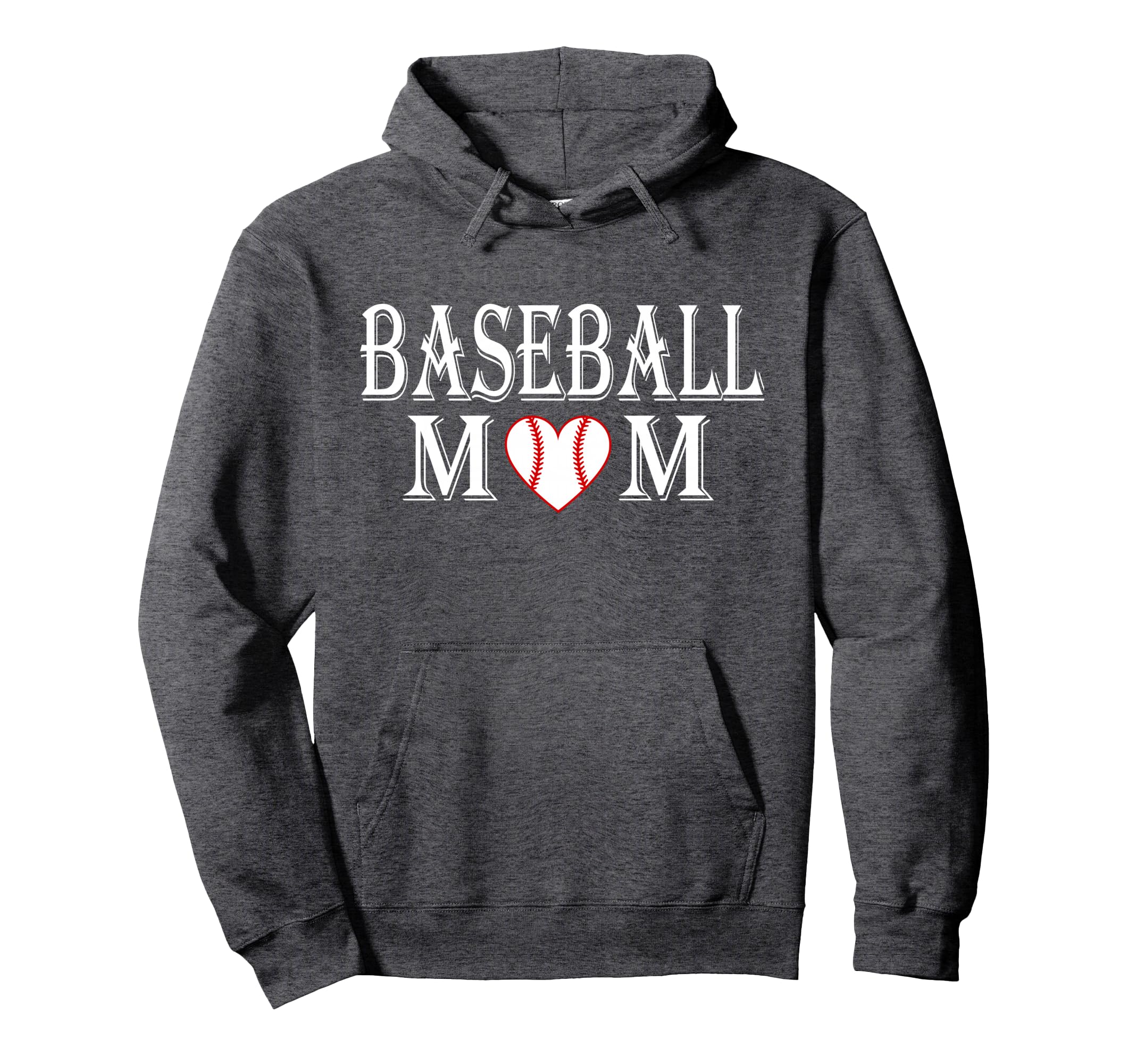 Baseball Mom Sport Moms Sweatshirt - Custom Art Print for Adults - T-Shirt, Sweatshirt, Hoodie