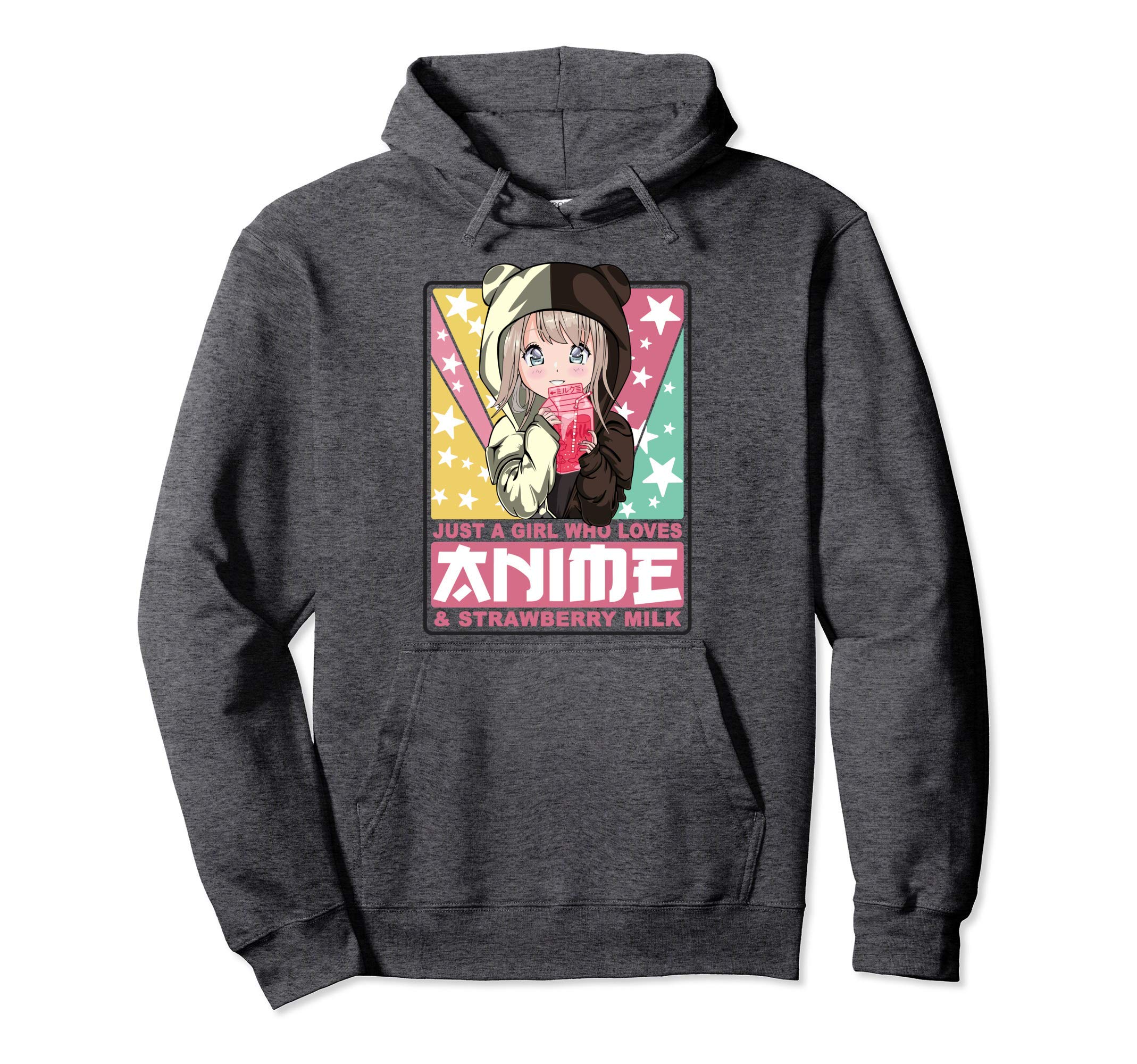 90S Japan Otaku Neko Funny Anime Hoodie - Novelty Apparel for Adults - T-Shirt, Sweatshirt, Hoodie
