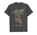 Lynyrd Skynyrd Call Me Breeze Biker T-Shirt - Novelty Apparel for Adults - T-Shirt, Sweatshirt, Hoodie