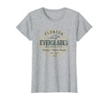 Everglades National Park T-Shirt - Streetwear Style Unisex - T-Shirt, Sweatshirt, Hoodie