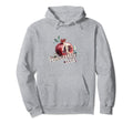 Pomegranate Club Y2K Aesthetic Hoodie - Graphic Print Men Women - T-Shirt, Sweatshirt, Hoodie
